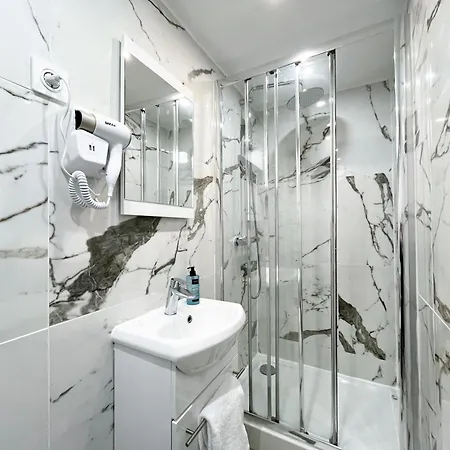 162 - Urban In Montorgueil Paříž