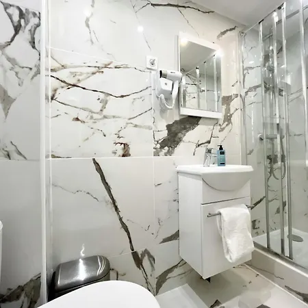 Apartmán 162 - Urban In Montorgueil