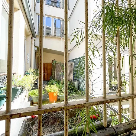 Apartmán 162 - Urban In Montorgueil *