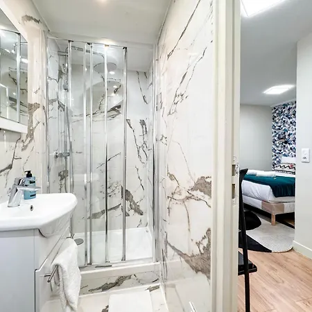 162 - Urban In Montorgueil *